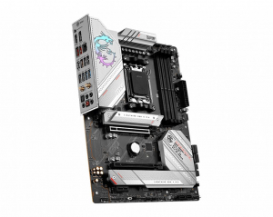 MSI MPG B650 EDGE WIFI alaplap